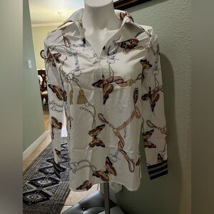 SHEIN blouse